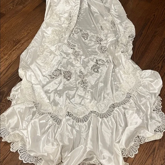chinese dress ladies Alfred Angelo 969 – Nearly Newlywed main image 0